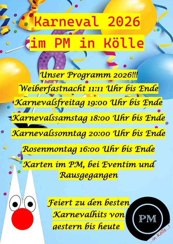 Karneval